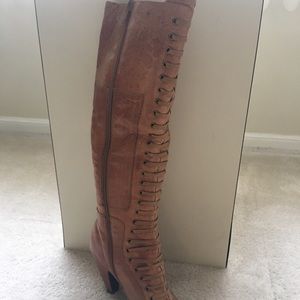 Miz Mooz women boots